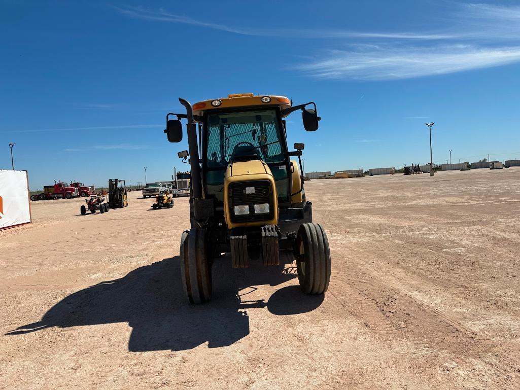 Challenger MT465B Tractor