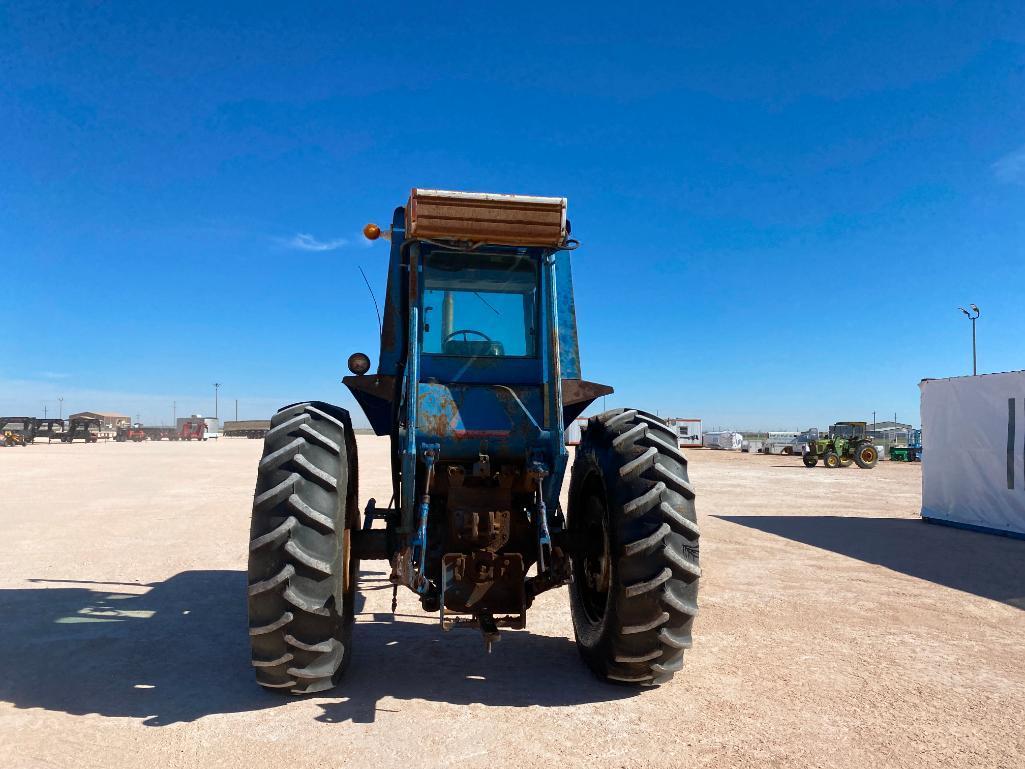 Ford 9600 Tractor