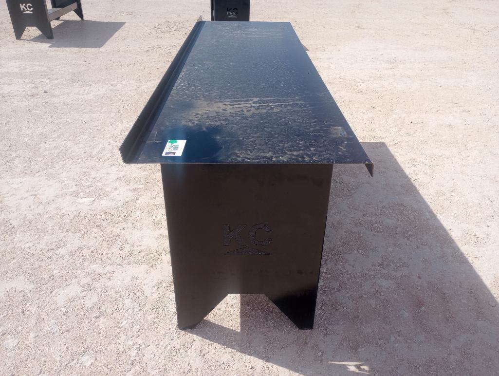 Unused KC 28'' x 90'' Work Bench