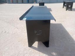 Unused KC 28'' x 90'' Work Bench