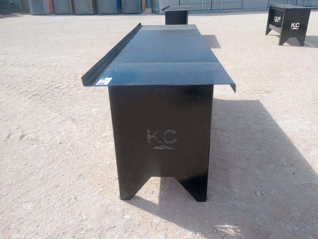 Unused KC 28'' x 90'' Work Bench