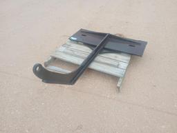 Unused Skid Steer Tree Boom