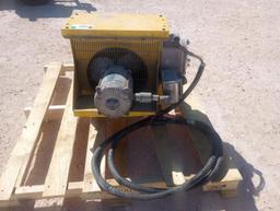 Hazloc Shop Heater
