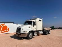 2008 Mack CXU613 Truck Tractor