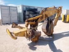 Case Backhoe Attachment