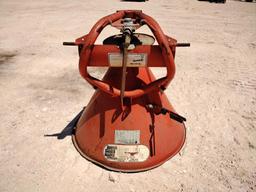 Fertilizer Spreader