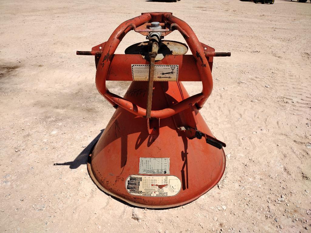 Fertilizer Spreader