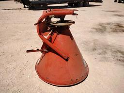 Fertilizer Spreader