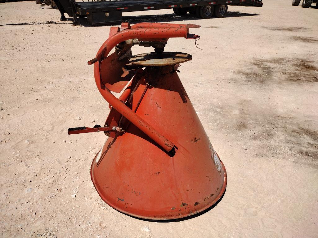 Fertilizer Spreader