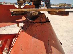 Fertilizer Spreader
