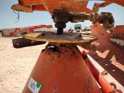 Fertilizer Spreader