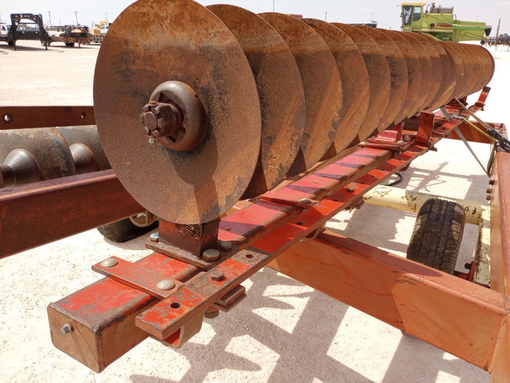 Krause 1468 Disc