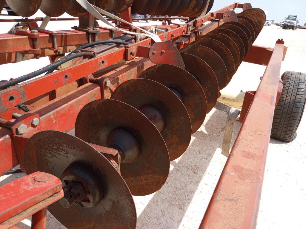 Krause 1468 Disc