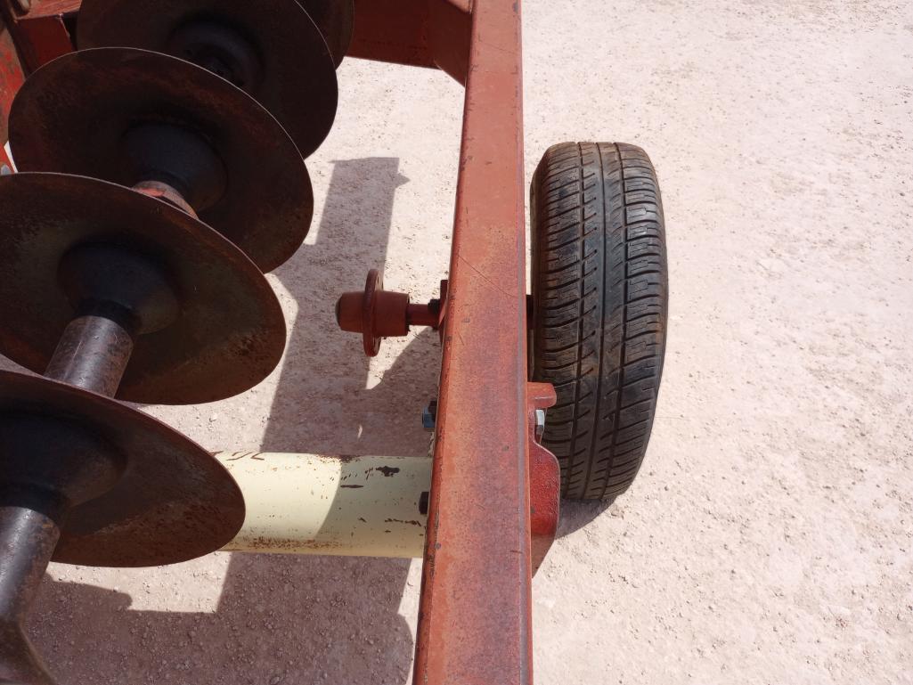 Krause 1468 Disc