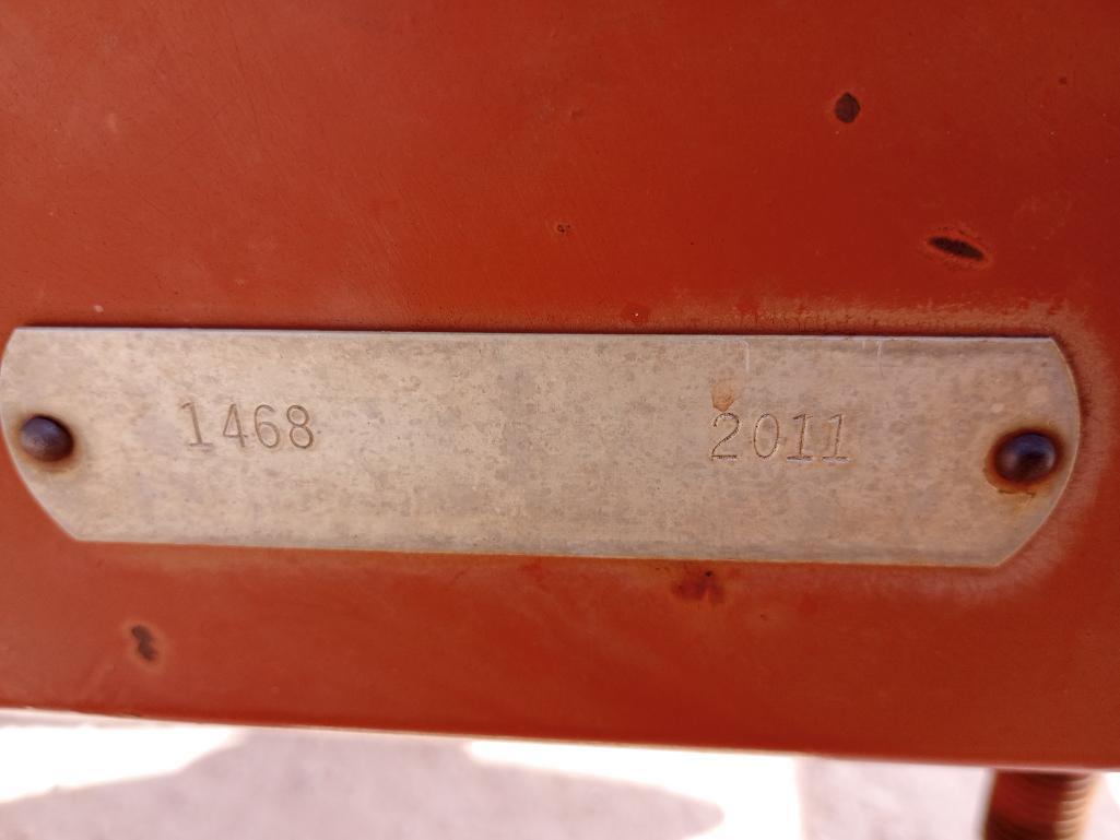 Krause 1468 Disc