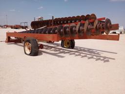 Krause 1468 Disc