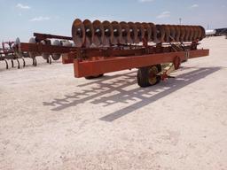 Krause 1468 Disc