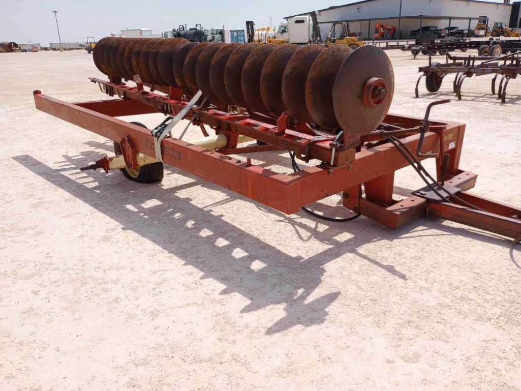 Krause 1468 Disc