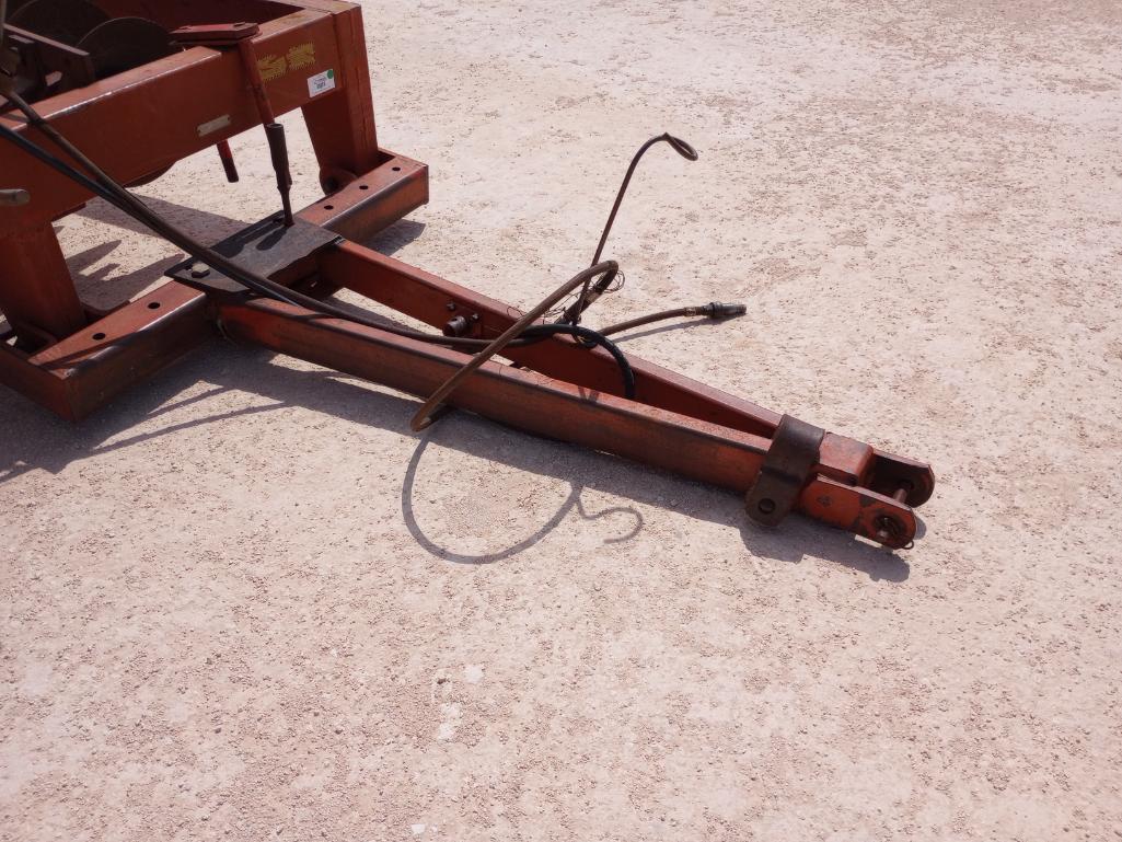 Krause 1468 Disc