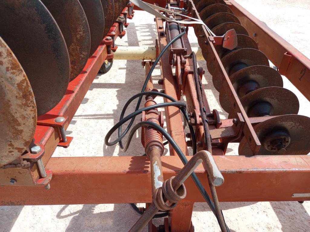 Krause 1468 Disc