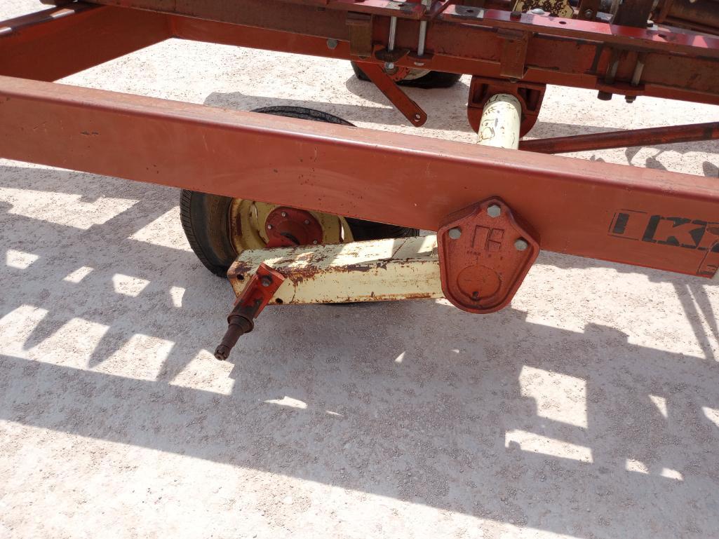 Krause 1468 Disc