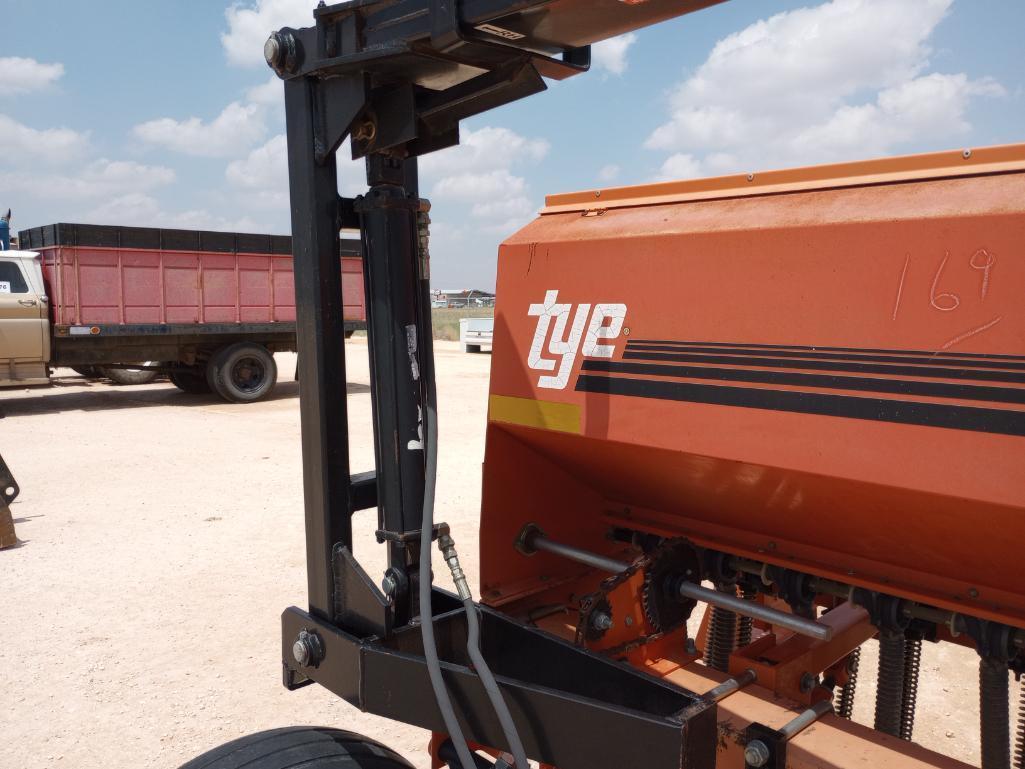 Tye 124-5360 Grain Drill