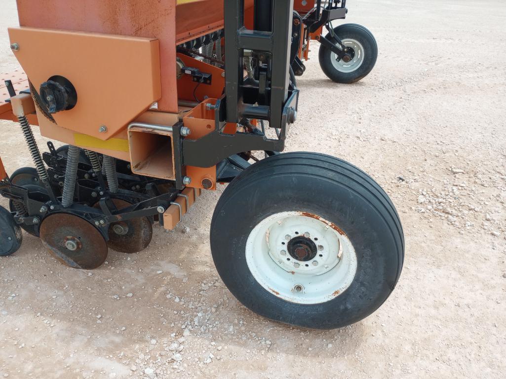 Tye 124-5360 Grain Drill