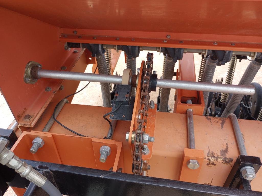 Tye 124-5360 Grain Drill