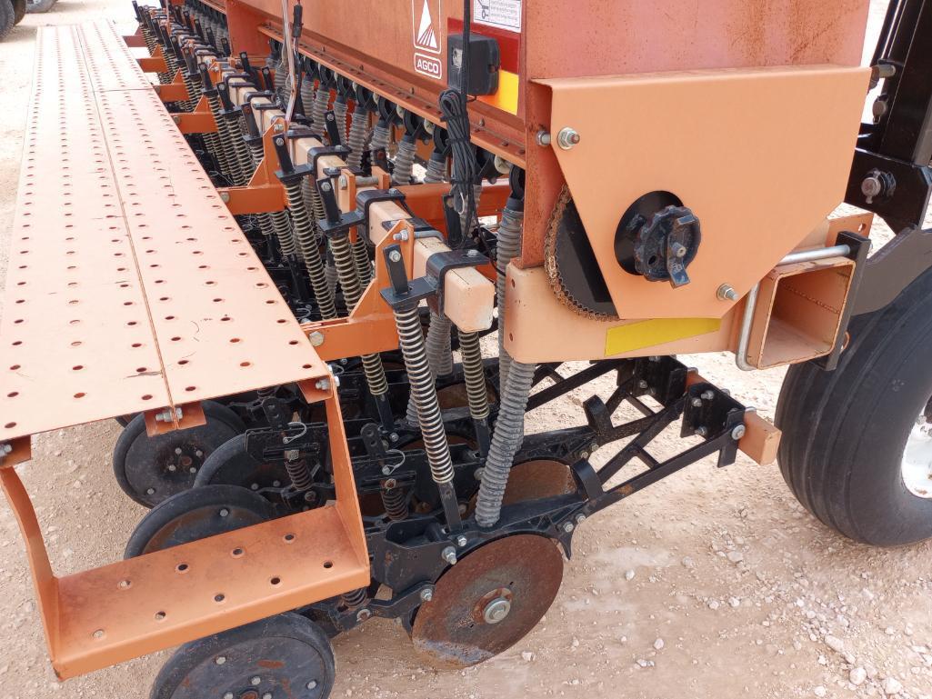 Tye 124-5360 Grain Drill
