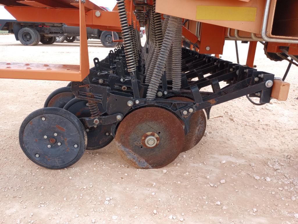 Tye 124-5360 Grain Drill