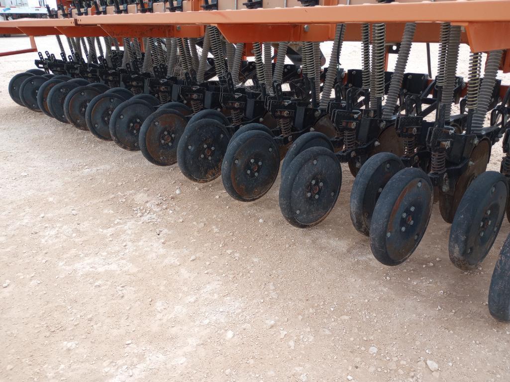 Tye 124-5360 Grain Drill
