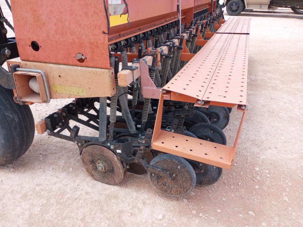 Tye 124-5360 Grain Drill