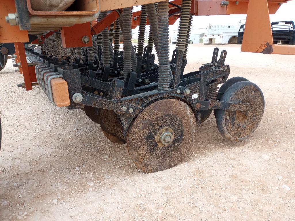 Tye 124-5360 Grain Drill