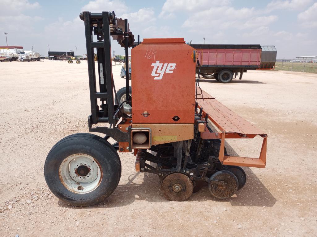Tye 124-5360 Grain Drill