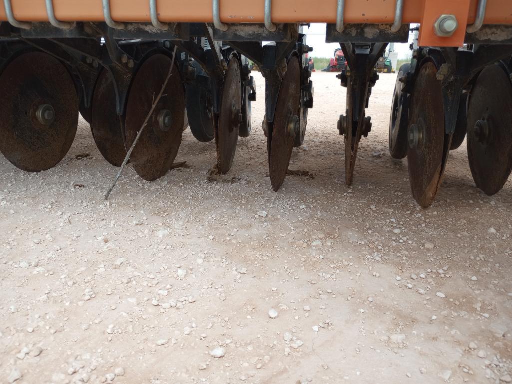 Tye 124-5360 Grain Drill