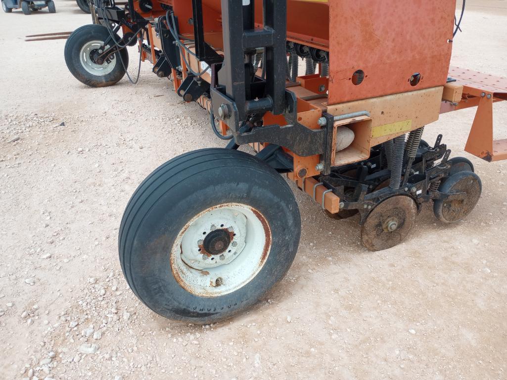 Tye 124-5360 Grain Drill