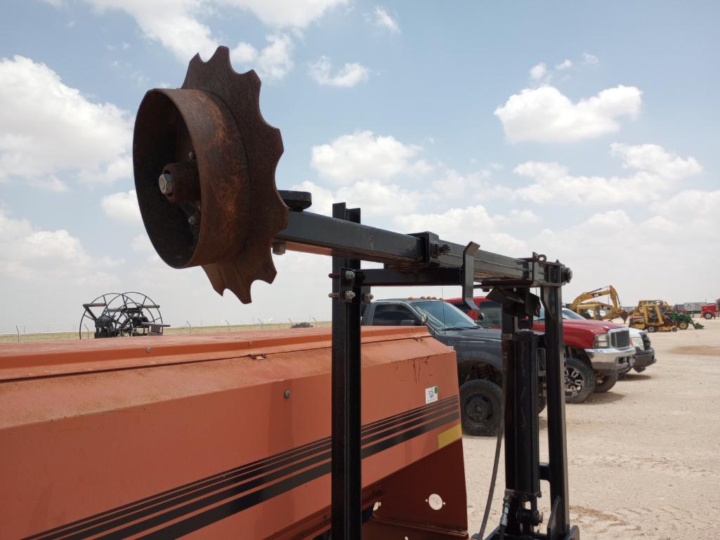 Tye 124-5360 Grain Drill