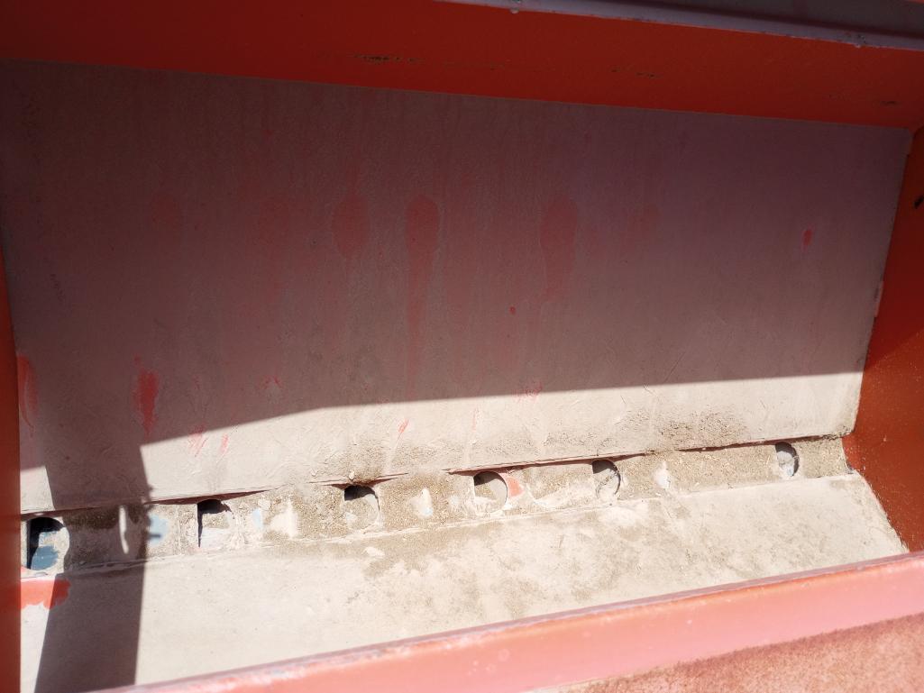 Tye 124-5360 Grain Drill