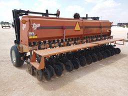 Tye 124-5360 Grain Drill