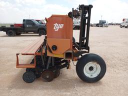 Tye 124-5360 Grain Drill