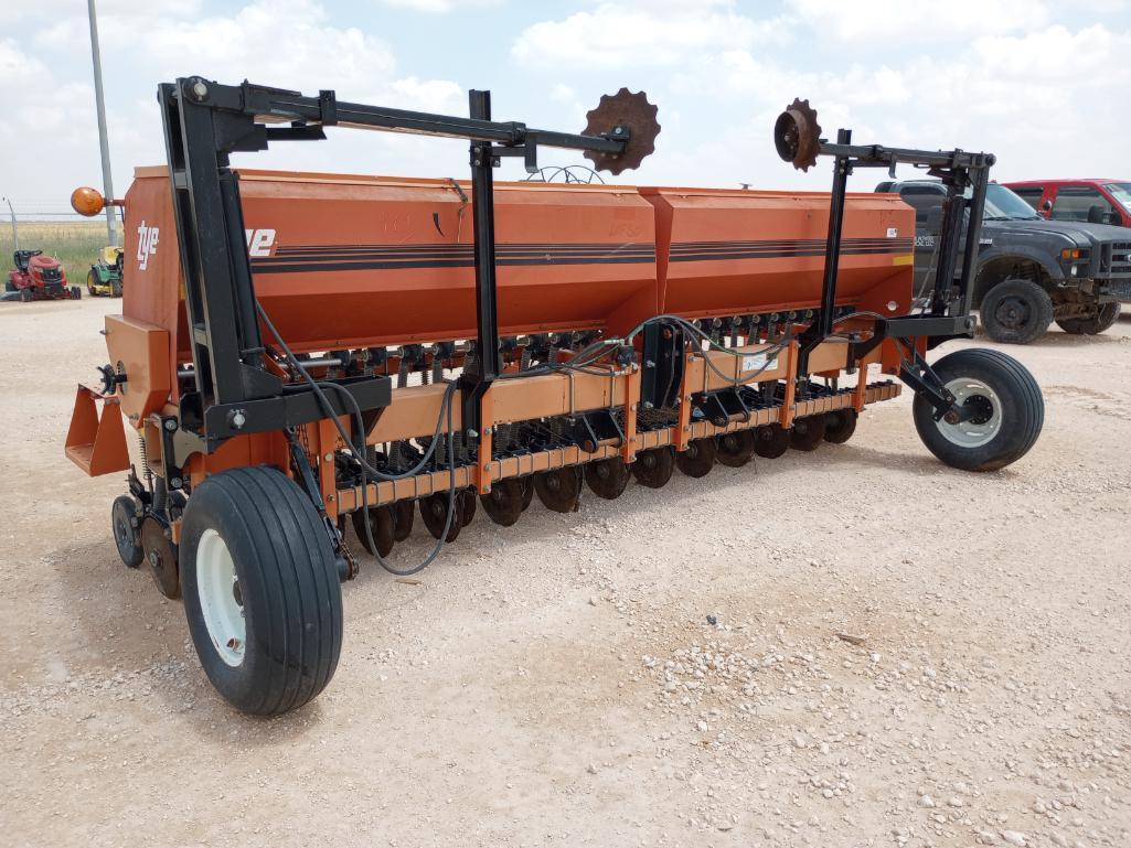 Tye 124-5360 Grain Drill