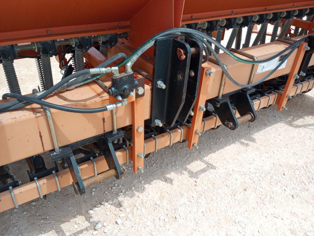 Tye 124-5360 Grain Drill