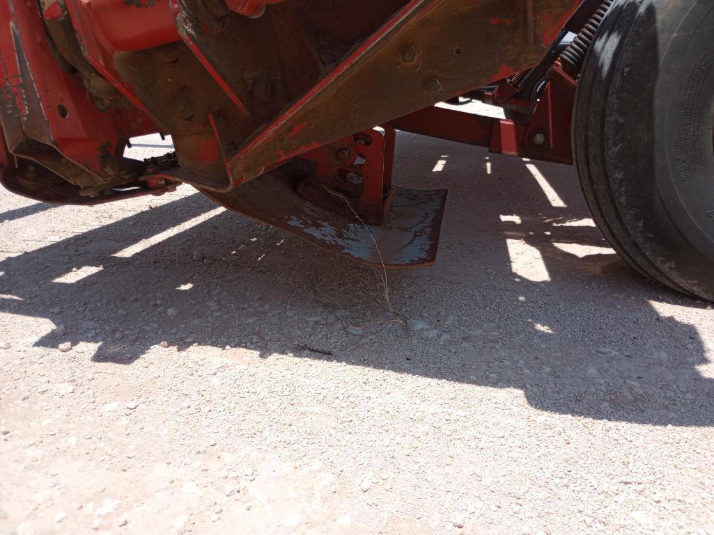 16Ft Case International 8380 Mower Conditioner/Windrower