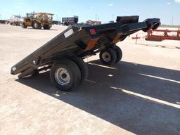 AGCO BA4 Bale Accumulator