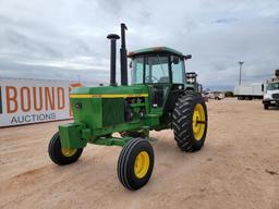 1973 John Deere 4430 Tractor