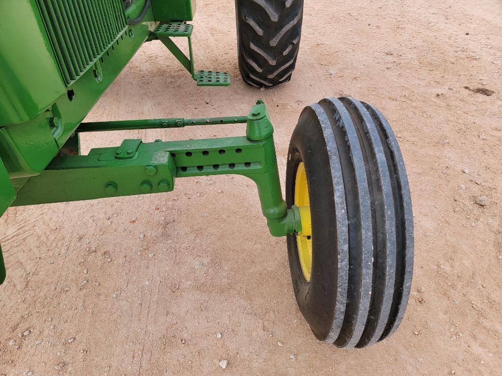 1973 John Deere 4430 Tractor