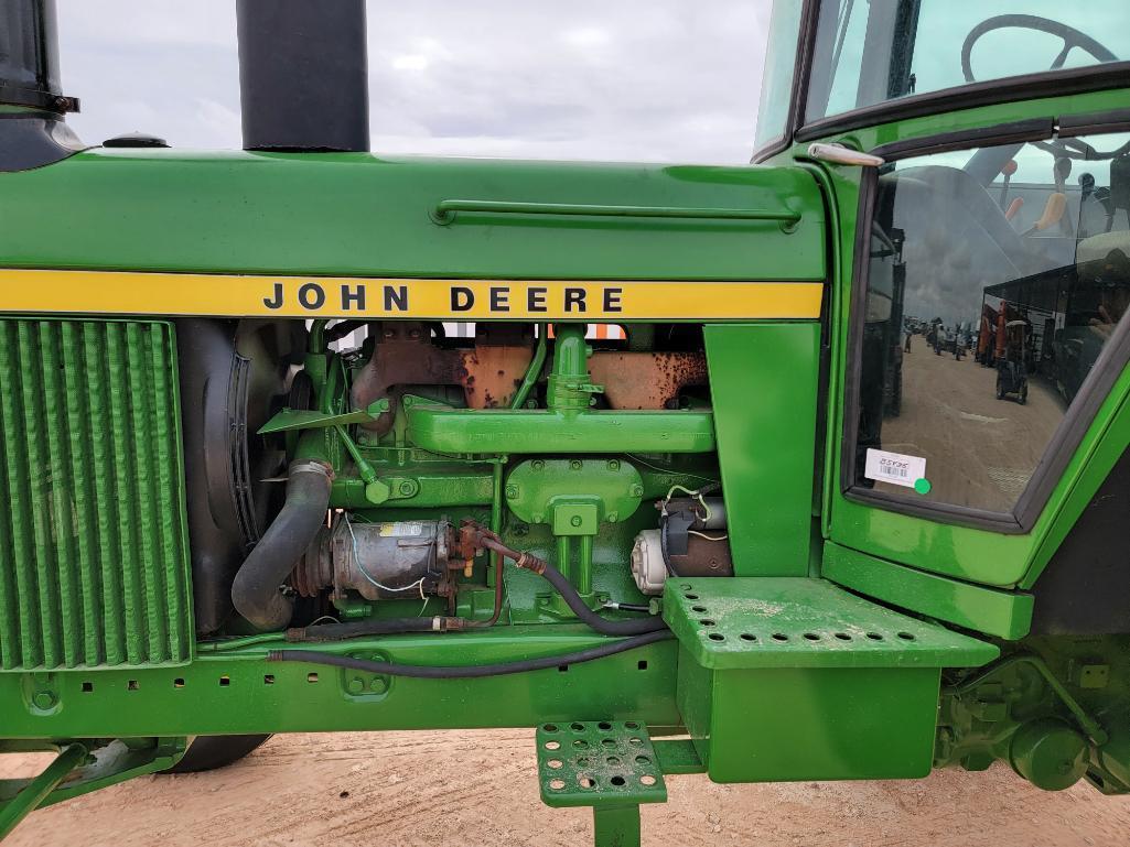 1973 John Deere 4430 Tractor