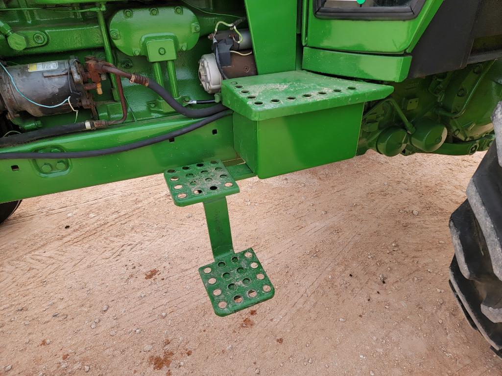 1973 John Deere 4430 Tractor