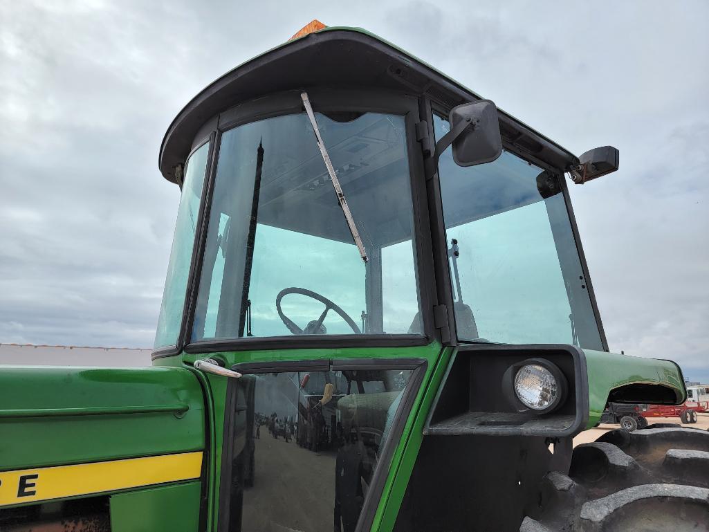 1973 John Deere 4430 Tractor