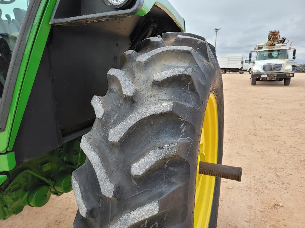 1973 John Deere 4430 Tractor